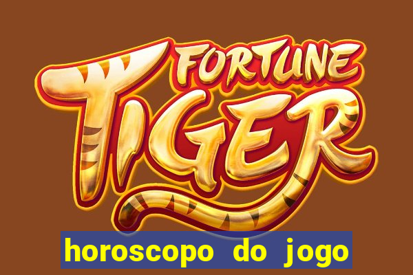 horoscopo do jogo do bicho